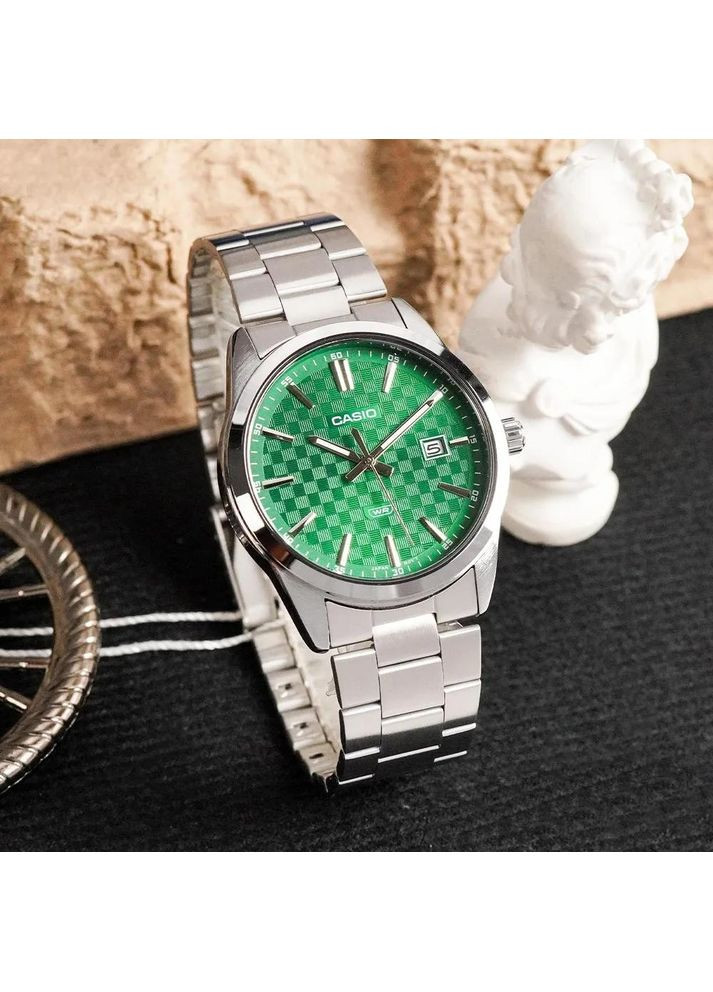 Чоловічий годинник MTP-VD03D-3A Casio (350627499)