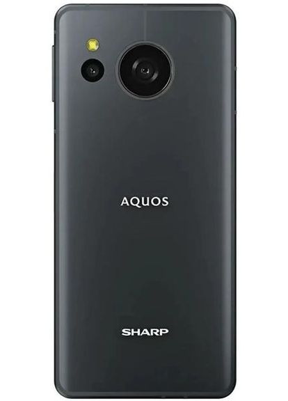 Смартфон 8/256GB (JP) Sharp Aquos Sense 8 5G (361964339)