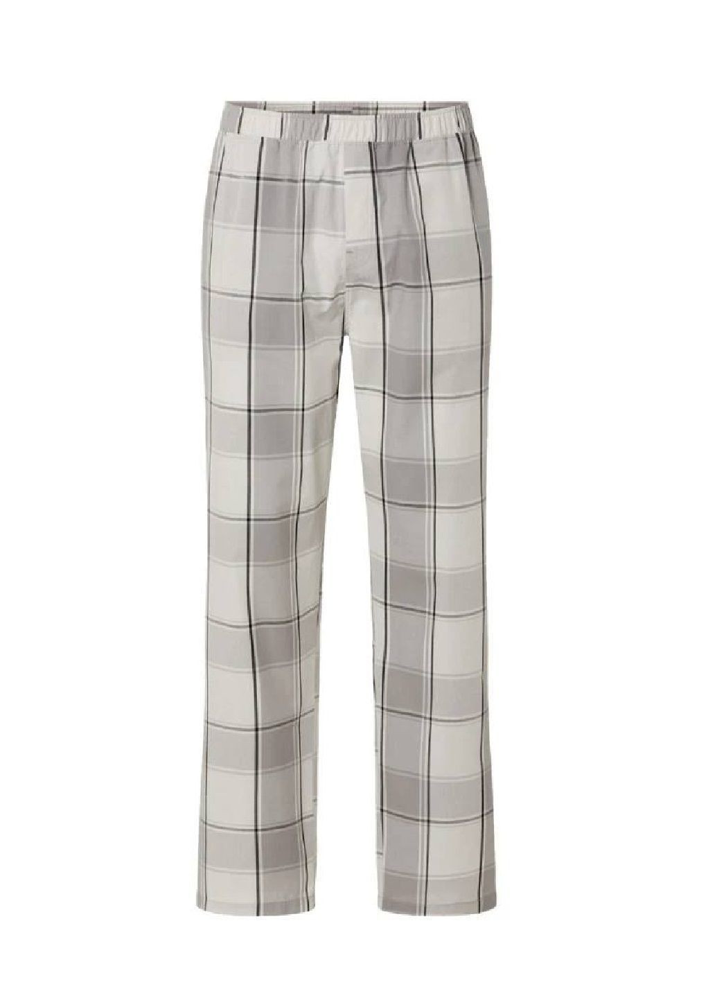 Комбинированные домашние демисезонные брюки Livergy