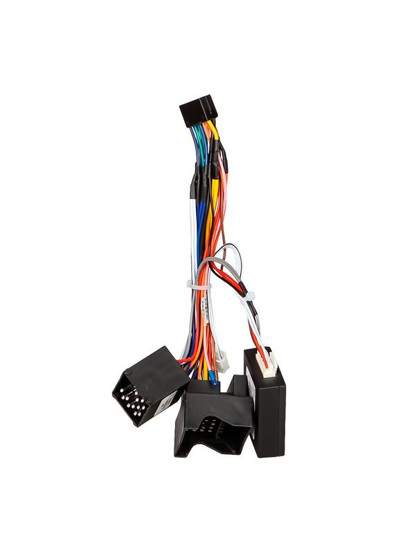 Фишка BMW 3-Series E46 2001-2007 5-Series E39 1995-2004 X5 E53 2000-2006 CAN-BUS (7610) 7 шт. Feeldo (352011563)