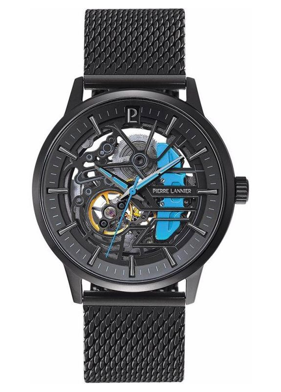 Мужские наручные часы Pierre Lannier 345A469 (367831547)