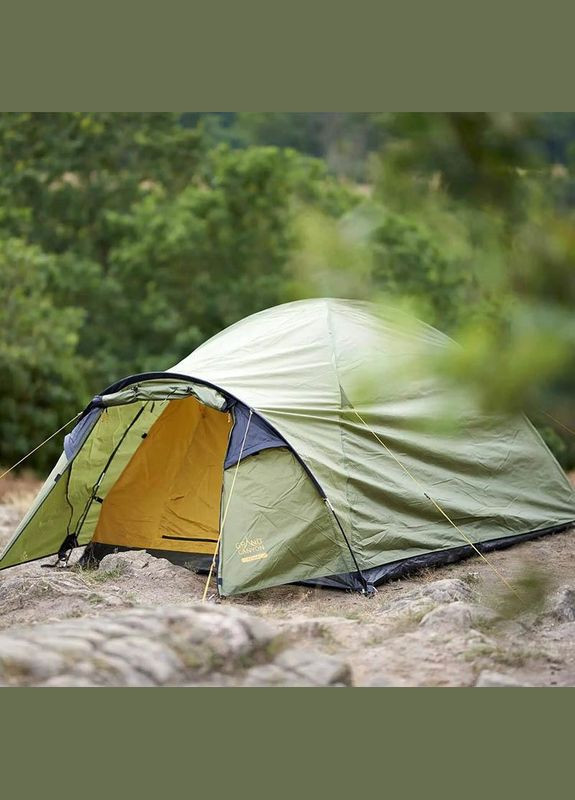 Палатка четырехместная Topeka 4 Capulet Olive (DAS301592) Grand Canyon (335404590)