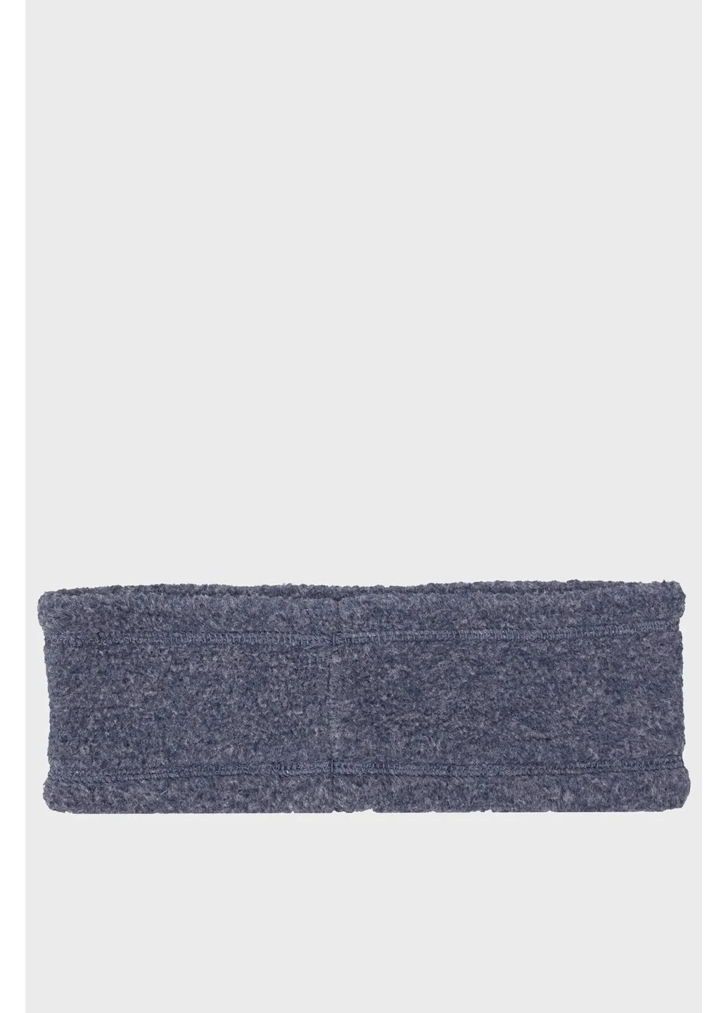 Повязка на голову Rested Sherpa Headband Blue 900031-SDH Saucony (397979750)
