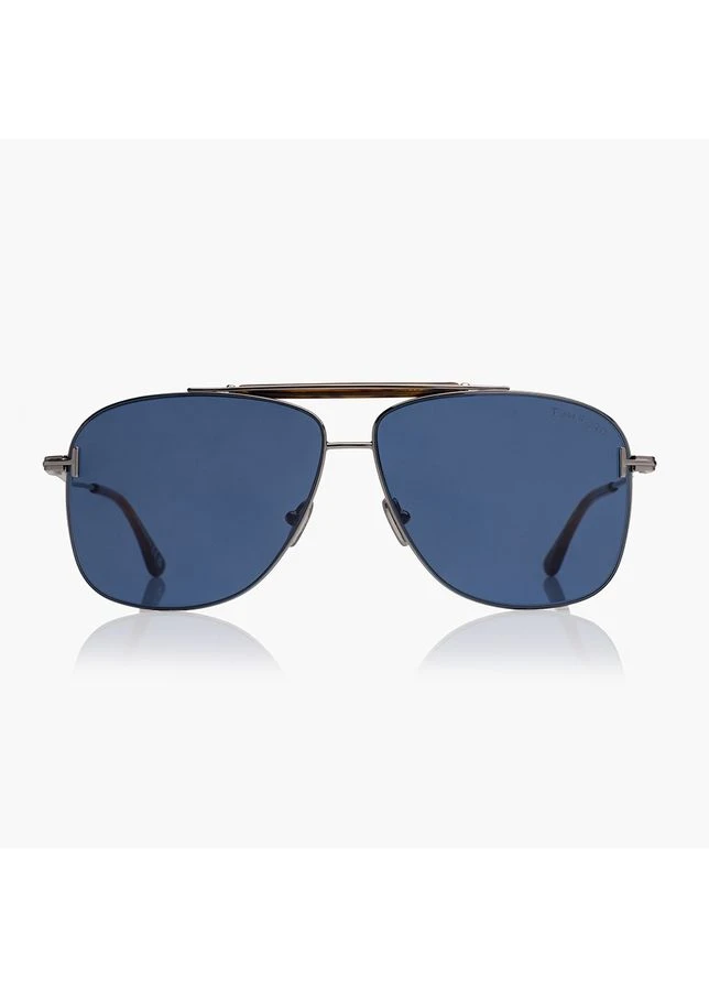 Солнцезащитные очки FT1017 14V Tom Ford (401977394)