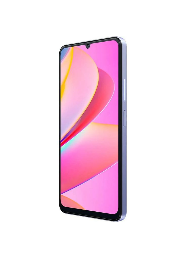 Смартфон Color 8 8/256Gb Wisteria Purple Global version Blackview (366831649)