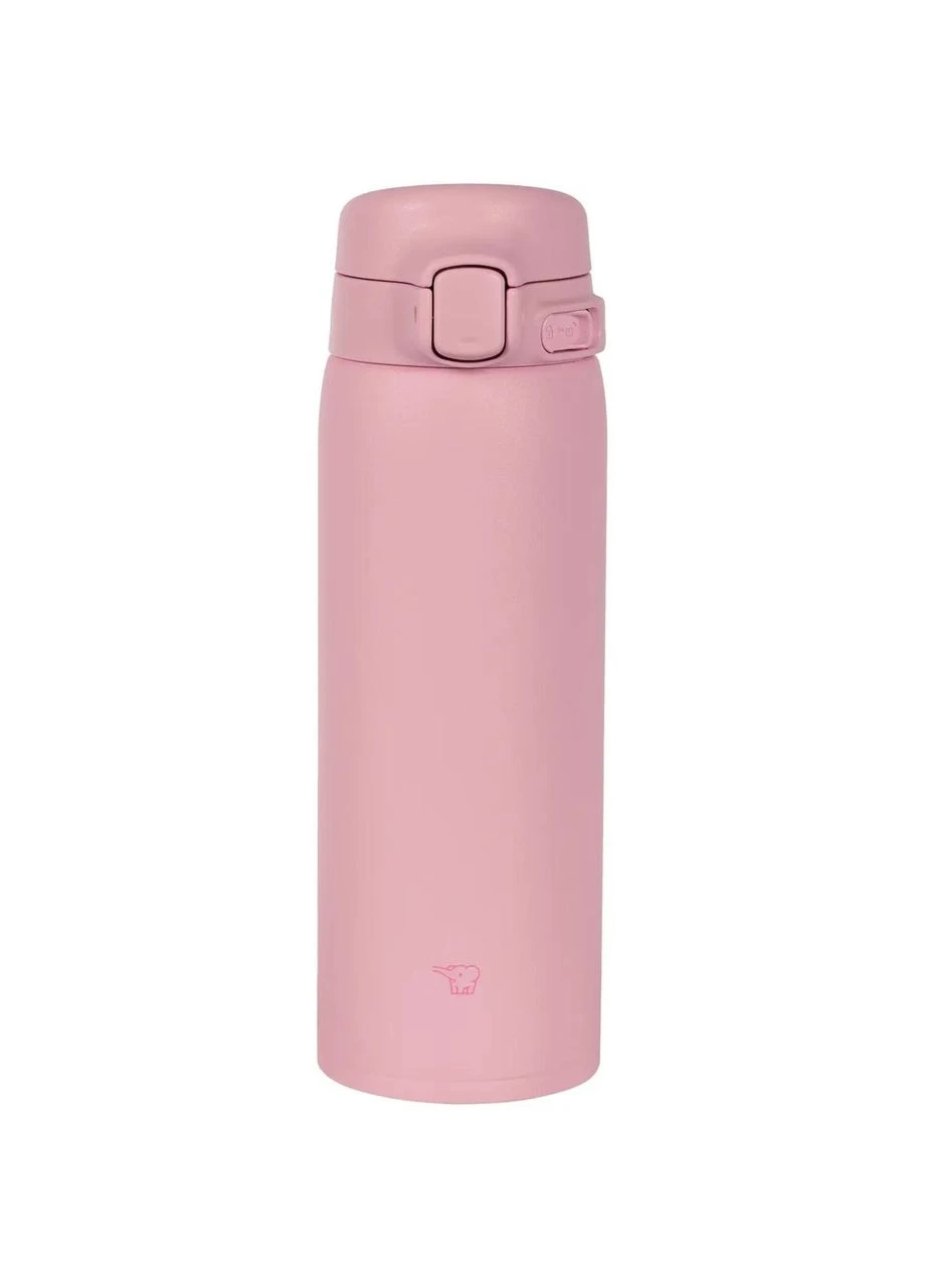 Термокухоль SU-BA48PM 0.48л Bloom pink Zojirushi (397610456)