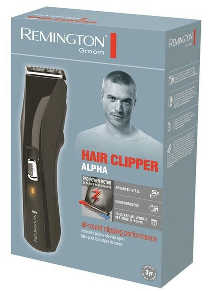 Машинка для стрижки волос HC-5150 Remington (335882950)