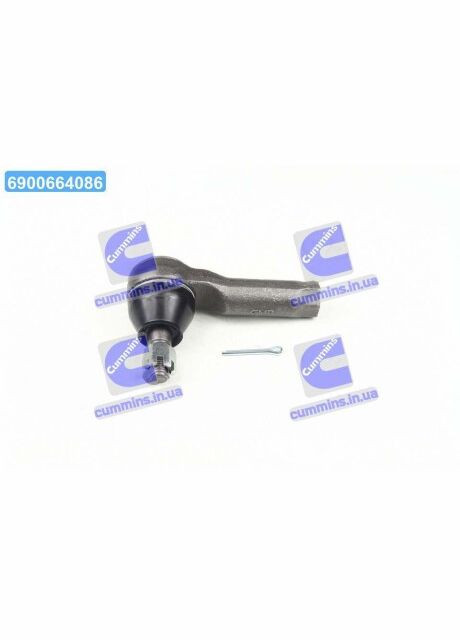 Накінечник тяги керма MAZDA зовніш. (вир-во ) 0703-0540 GMB (366185583)