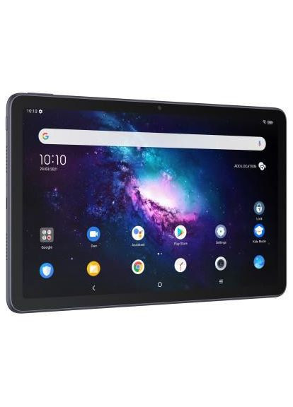 Планшет Wi-Fi 4/64GB Space Gray (9296G-2DLCUA11) TCL 10 TAB MAX (314973712)