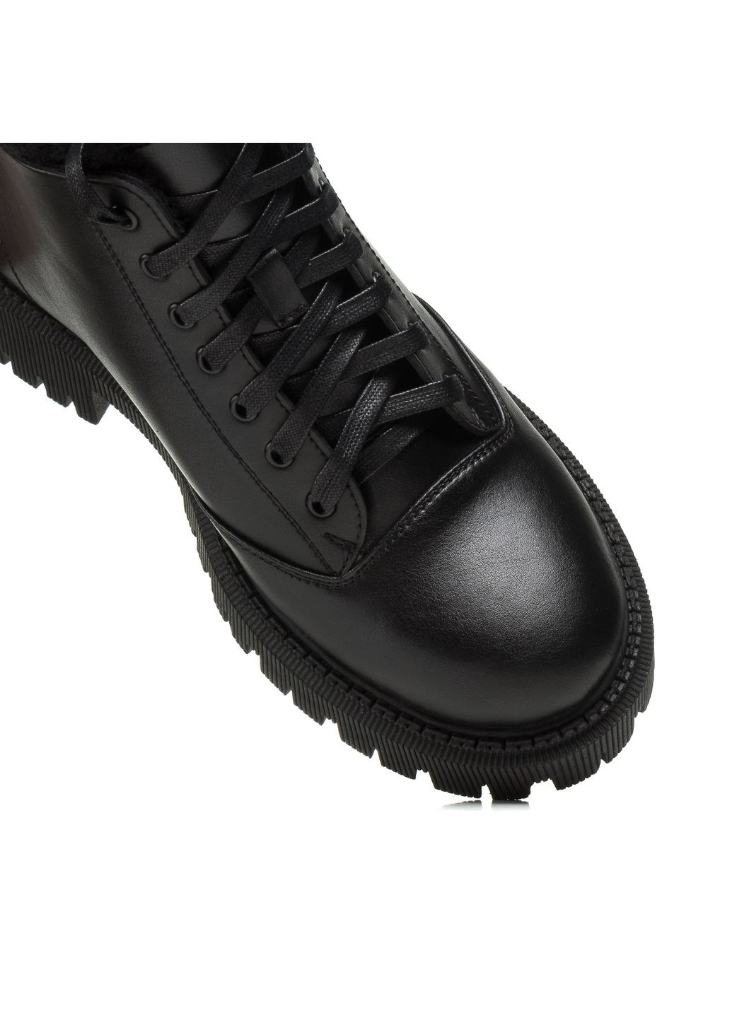 Зимние ботинки (1091цп) Monroe