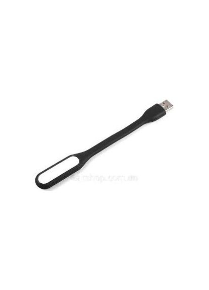 Лампа-фонарик USB LED Black Toto (301467167)