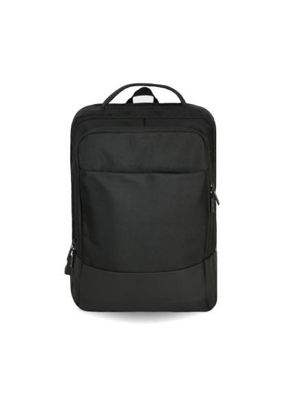 Рюкзак туристичний (30012205-01) NikiBo Scout 20л чорний (369879603)