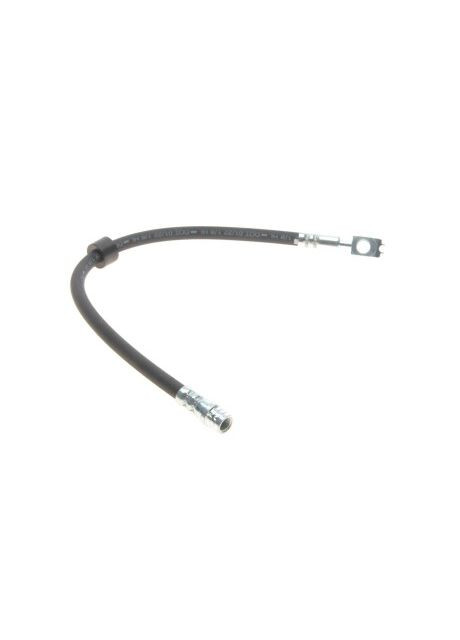 Шланг тормозной (передний) VW Golf IV 1.4-2.3 TDI/FSI/SDI 97-06 (448mm) LH0374 UA63 Delphi (342413293)