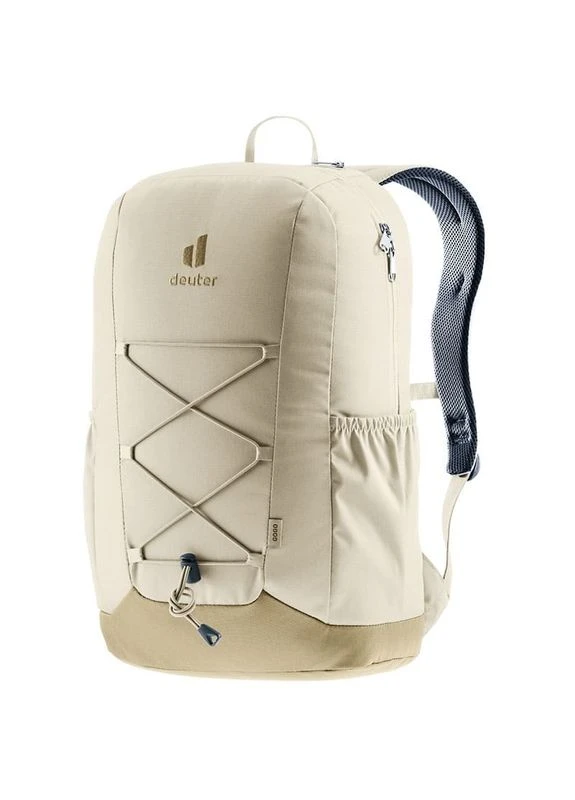 Городской рюкзак Gogo 25л bone-desert (38132246615) Deuter (336376022)