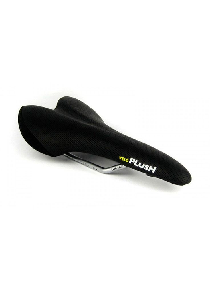 Седло VL-1200, черное Velo (369650705)