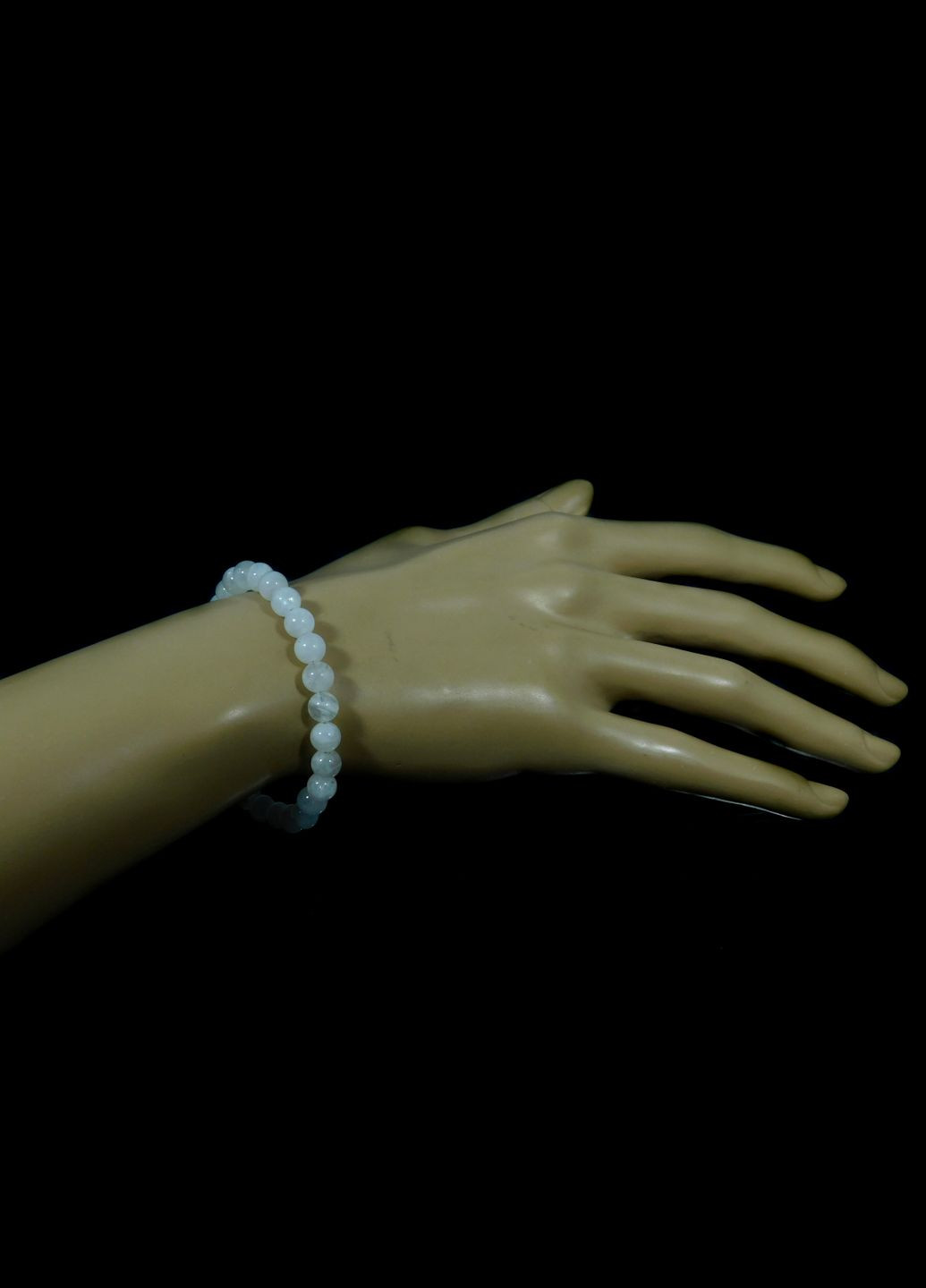 Браслет Адуляр, срібло 15 Fursa fashion (322314221)