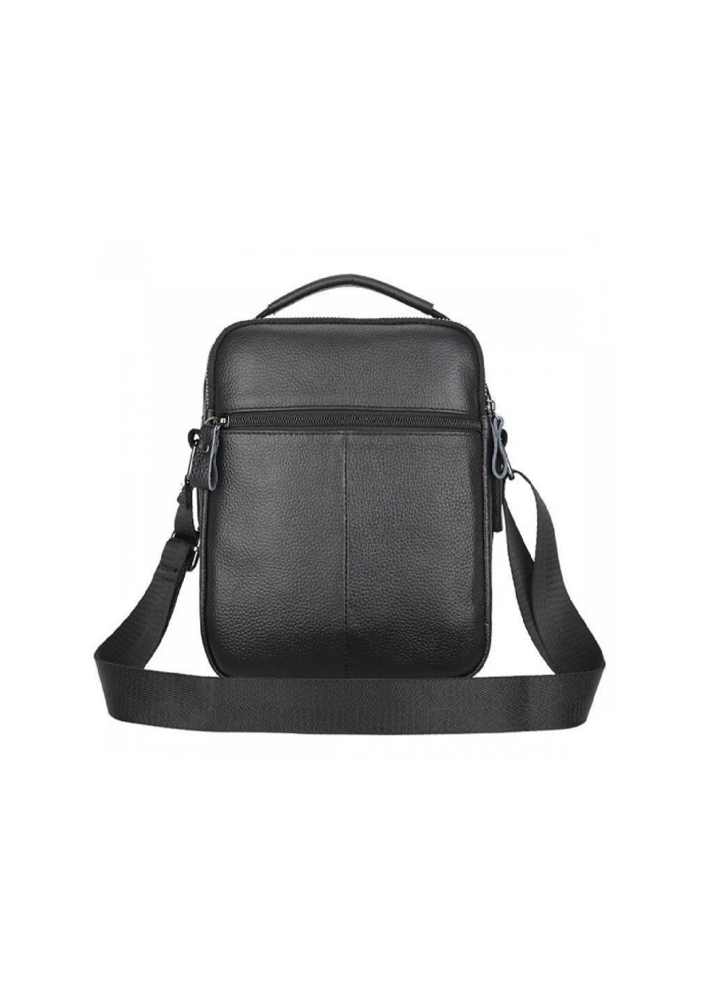 Мужская вместительная сумка натуральная кожа FL-A25F-2218A RoyalBag (376391762)
