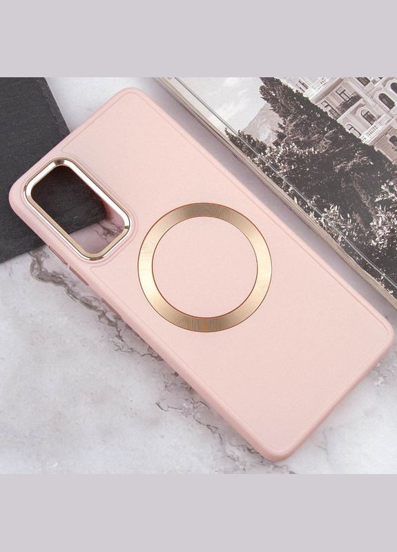 Чехол на Samsung Galaxy S23 FE / для самсунг галакси С23 фе с функцией магсейфа MagSafe Epik (356099346)