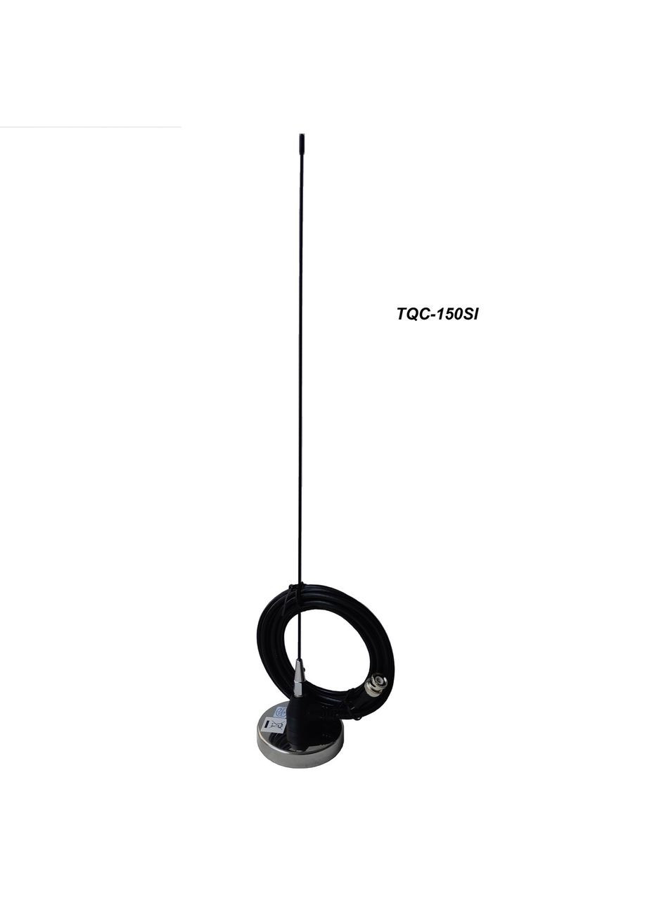 Автомобільна антена магнітна VHF/UHF кабель 4 м Motorola (301516869)