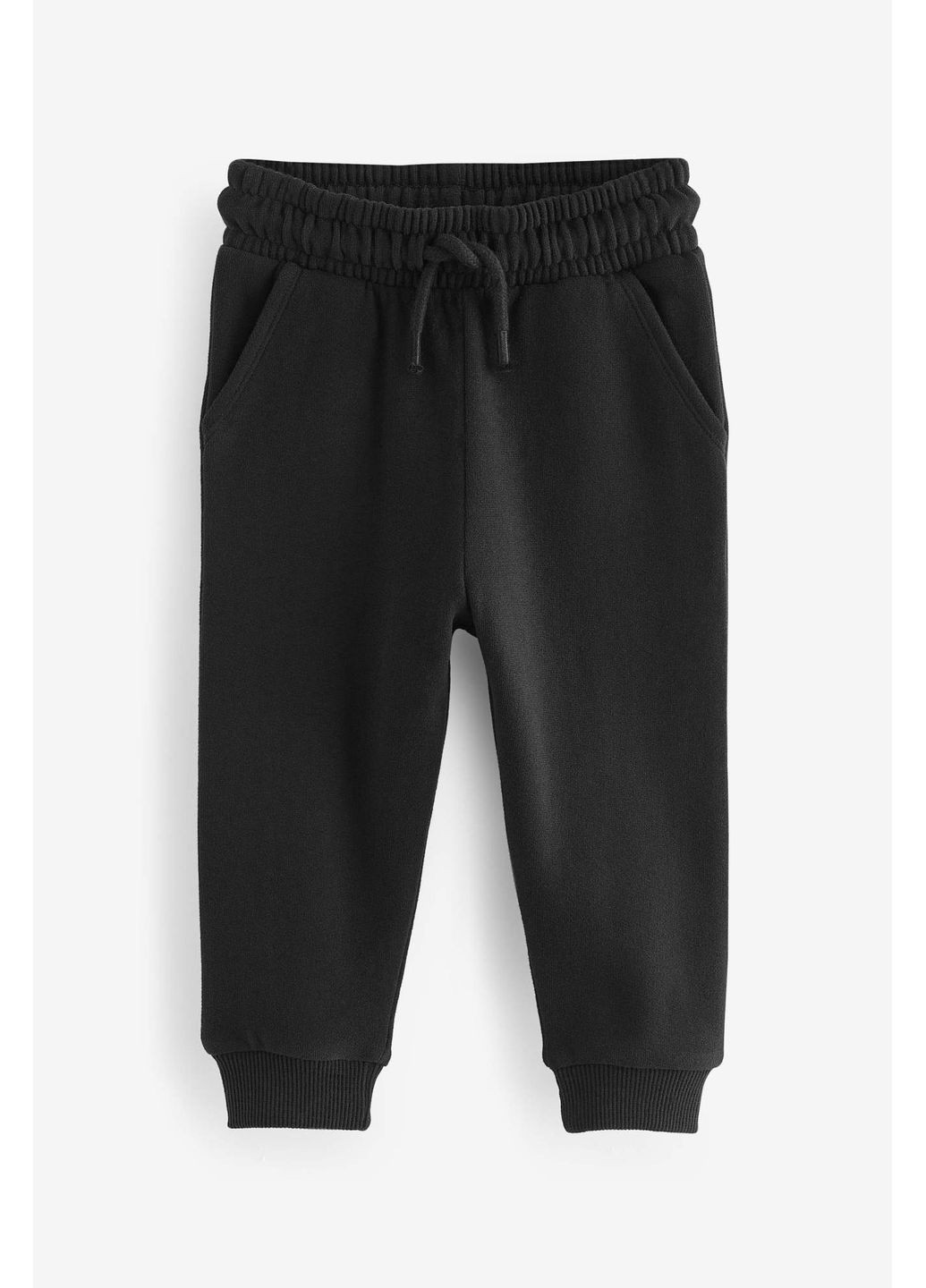 Джогери на флісі Soft Touch/Black Next Trend 7139~01 (352728602)