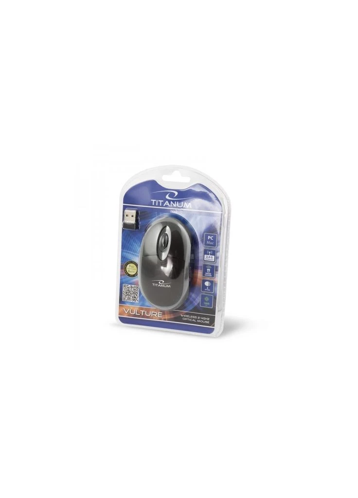 Мишка Titanum TM116E Esperanza (296481390)