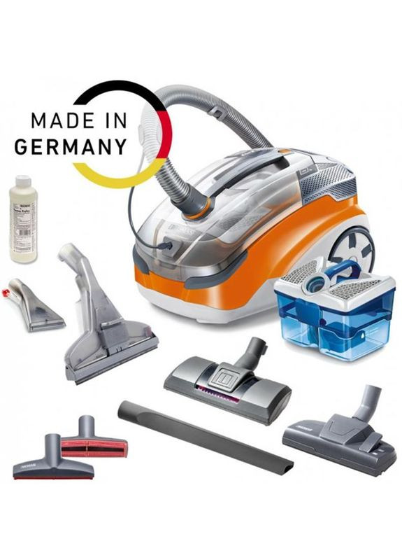 Пылесос Aqua + Pet & Family (788563) Thomas (347586912)