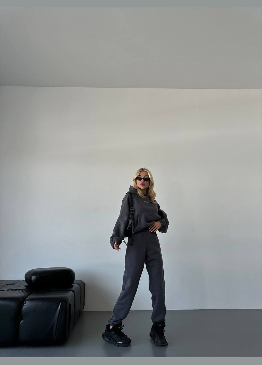 Жіночий спортивний костюм No Brand (307858507)