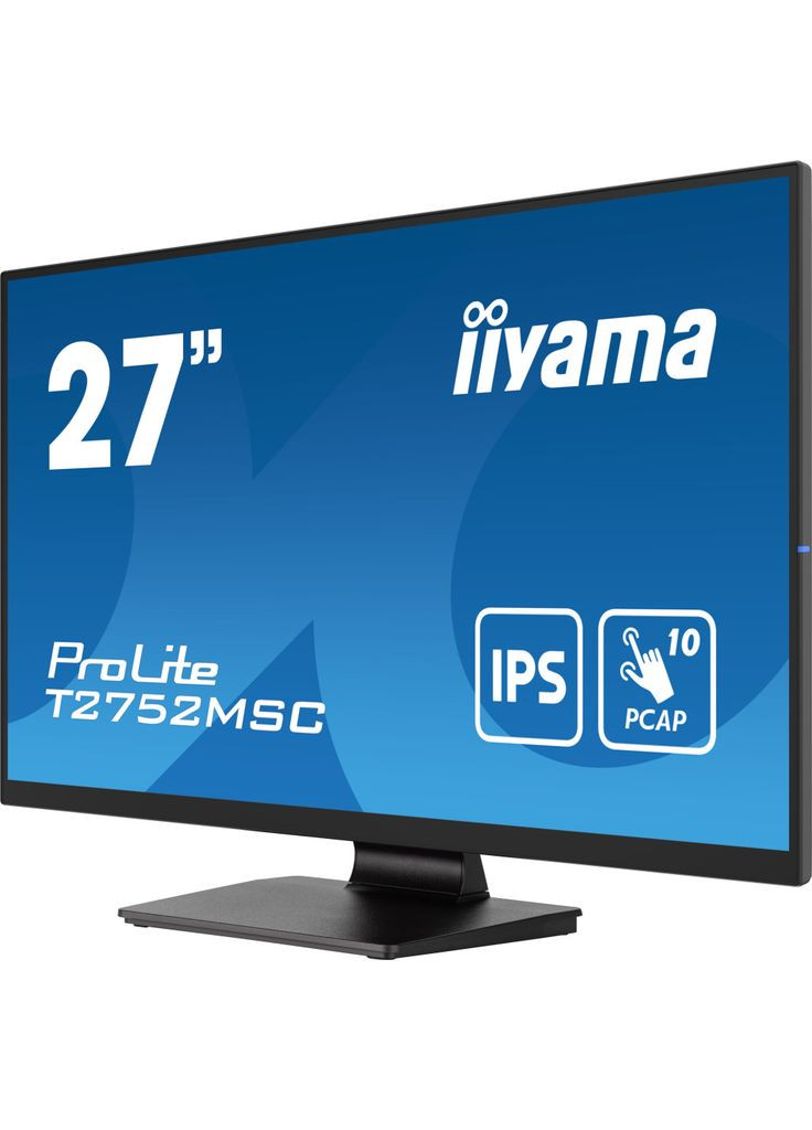 Монитор T2752MSC-B1 Iiyama (360794131)