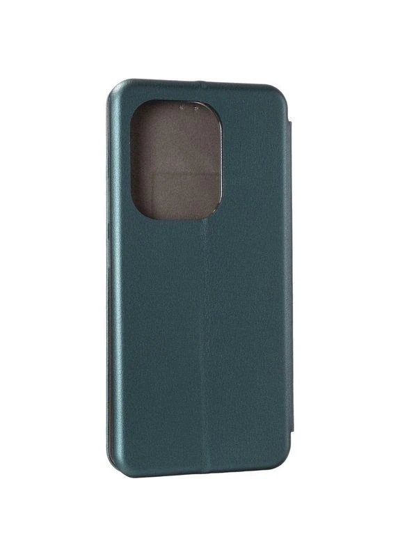 Чохол книжка Prime Cover Series для Xiaomi Redmi Note 13 Pro 4G Dark Green Gelius (383915198)