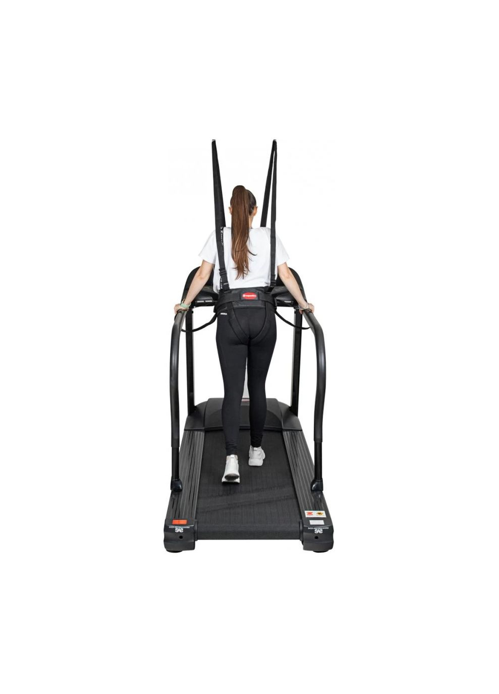 Беговая дорожка электрическая реабилитационная inCondi T5000+ inSPORTline (361868394)