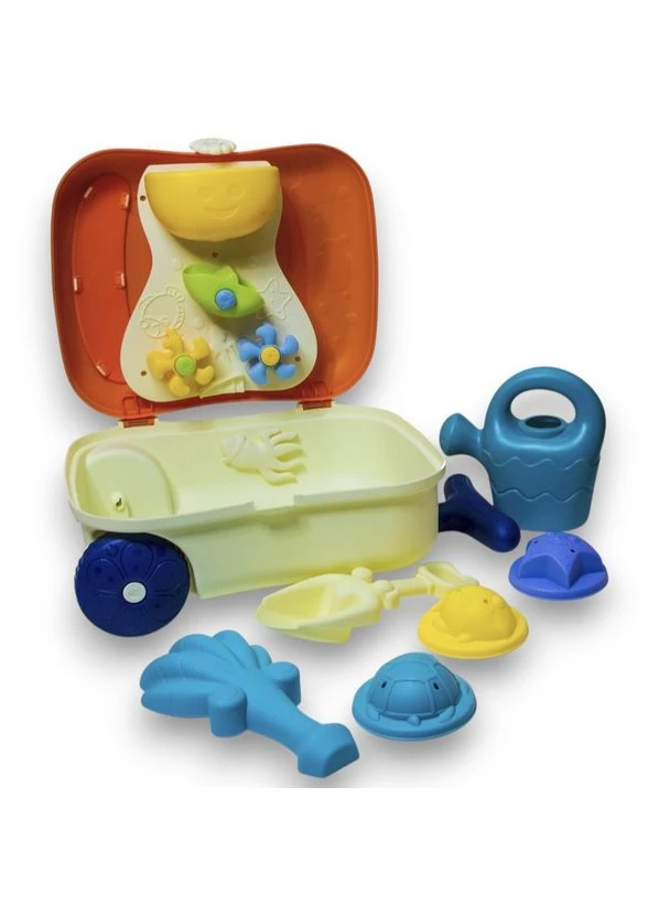 Набір для пісочниці Funny Toys (388964497)
