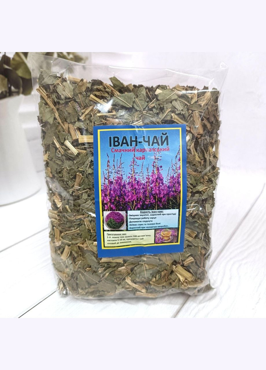 Іван-чай 100 г No Brand (315351313)