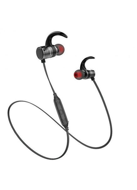 Беспроводные Bluetooth наушники AK4, черные 5014 Awei (346048869)