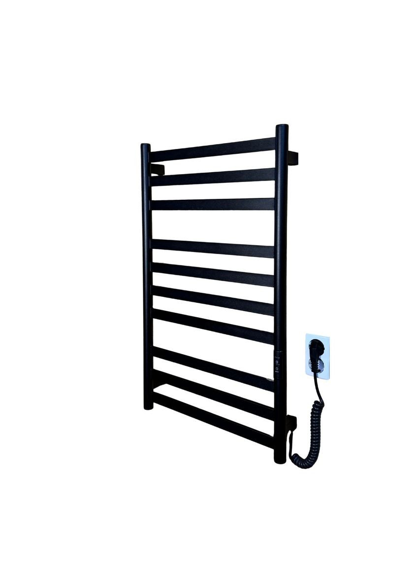 Полотенцесушитель электрический с контроллером 790*490 Carino MIA (367604535)
