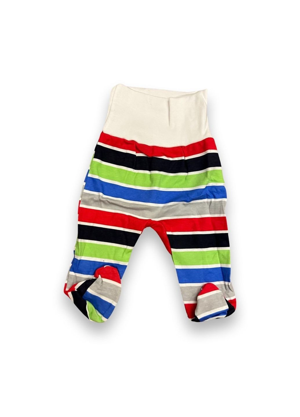 Комбінований демісезонний дитячий костюм (кофточка + повзунки) різнобарвний (0259) Nicol