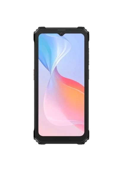 Мобильный телефон (6931548314707) Blackview BV6200 Pro 6/128GB Black (366522250)