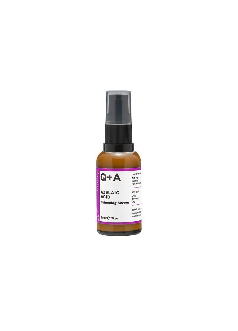 Сыворотка для лица с азелаиновой кислотой Azelaic Acid Facial Serum 30ml (NC000184) Q+A (367724921)