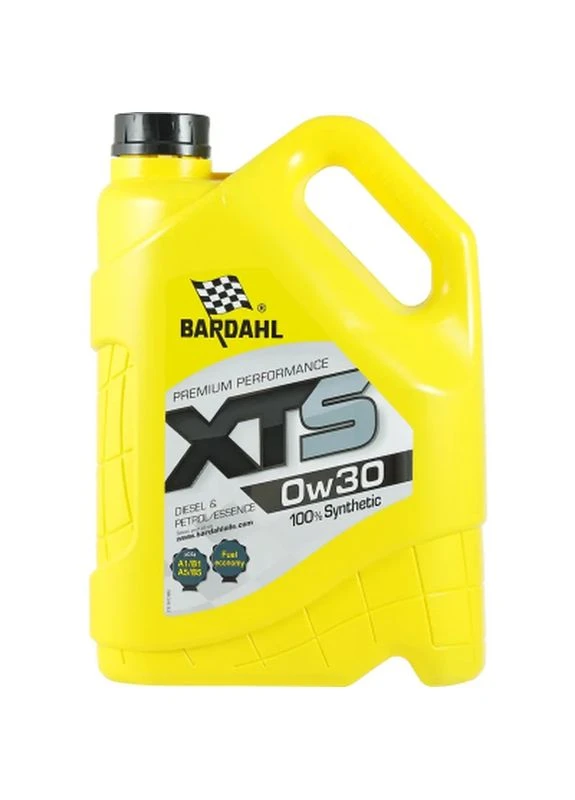 Моторное масло XTS 0W30 5л (36133) BARDAHL (399153096)