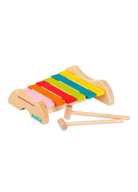 Музичний інструмент Ксилофон LKS-2 (14033) Cubika (370264716)