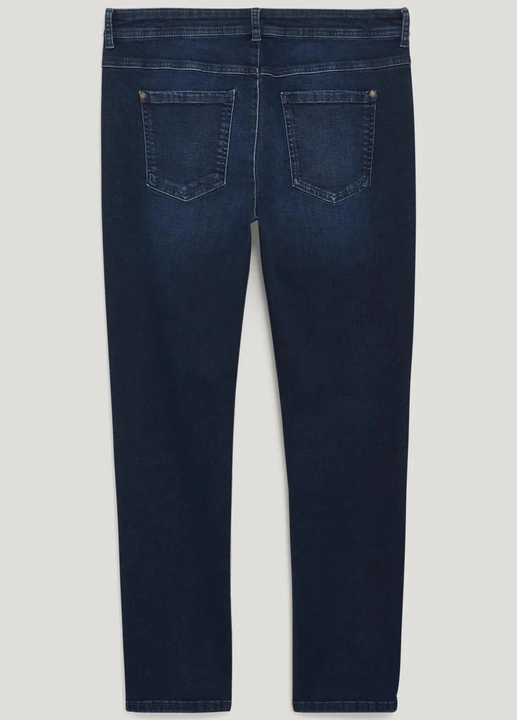 Джинси із завищеною талією skinny C&A - (303849367)