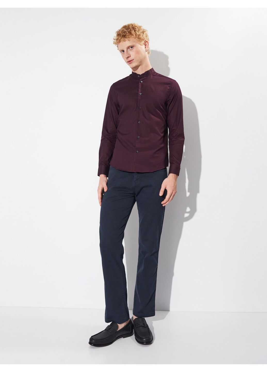 Сорочка з д/р H&M (359472011)