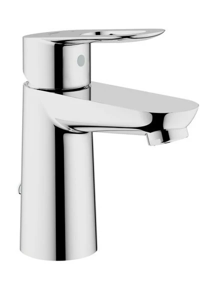 Змішувач для умивальника BAULOOP Grohe (401873354)