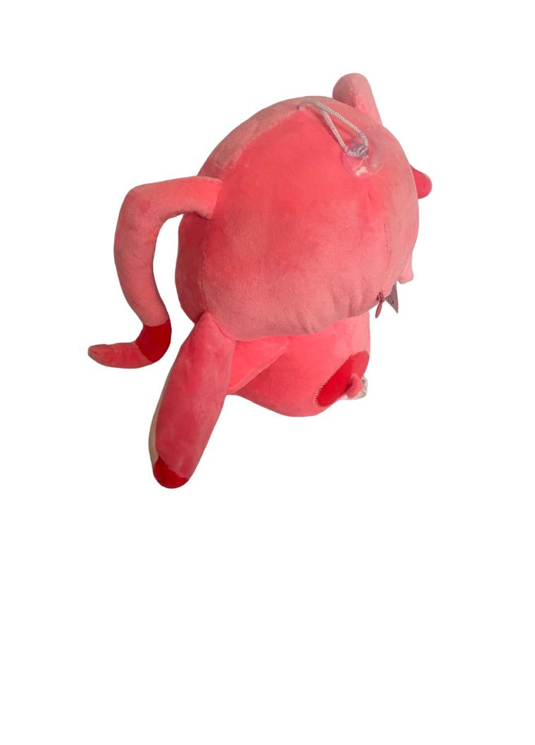 Мягкая игрушка Стич. розовая No Brand (345715849)