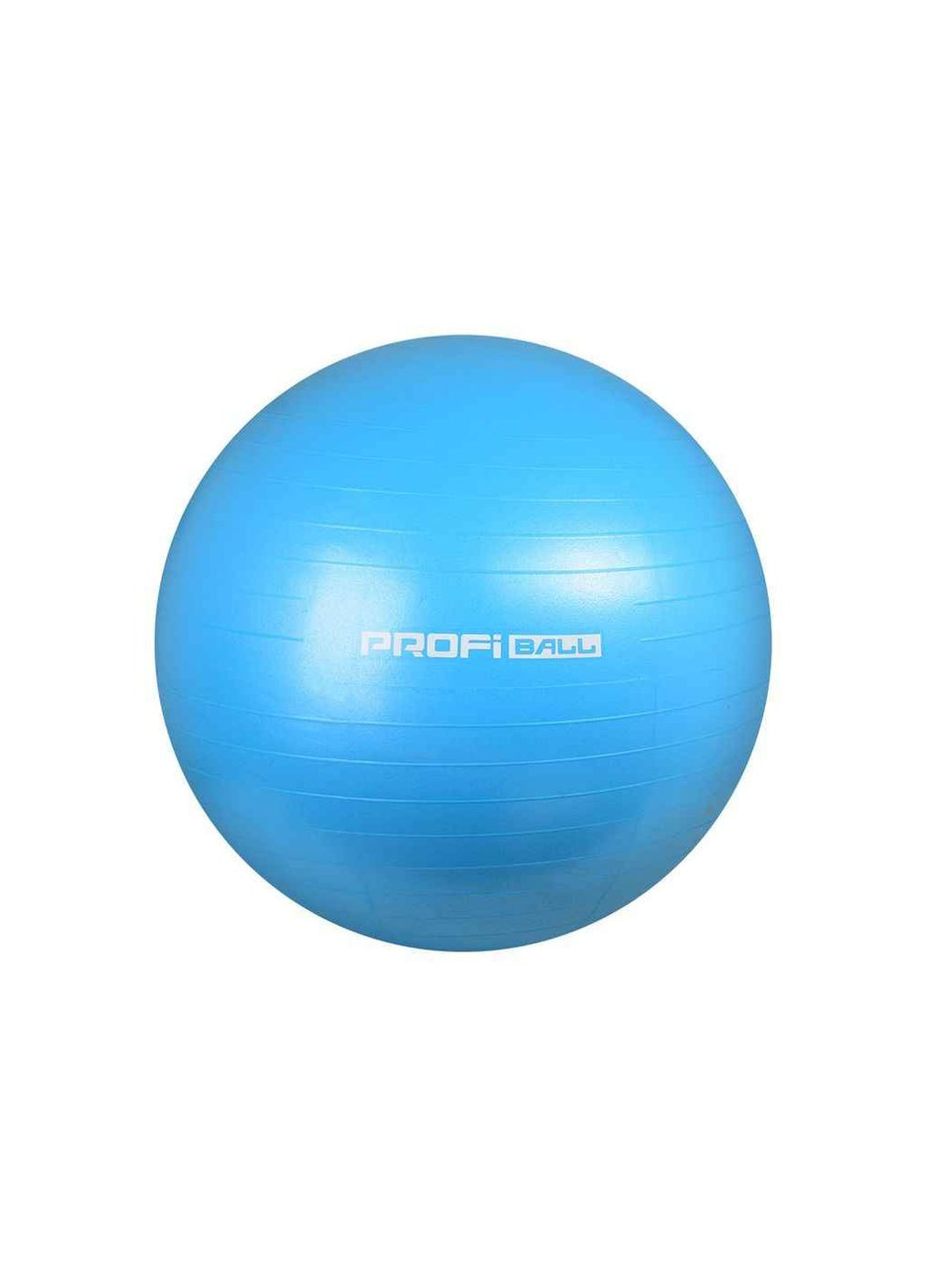 Мяч для фитнеса 900г Фитбол резина M 0276 U/R Metr (364282805)