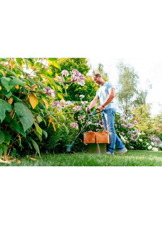 Тример садовий EasyGrassCut 26 (0.600.8C1.J01) Bosch (360412924)