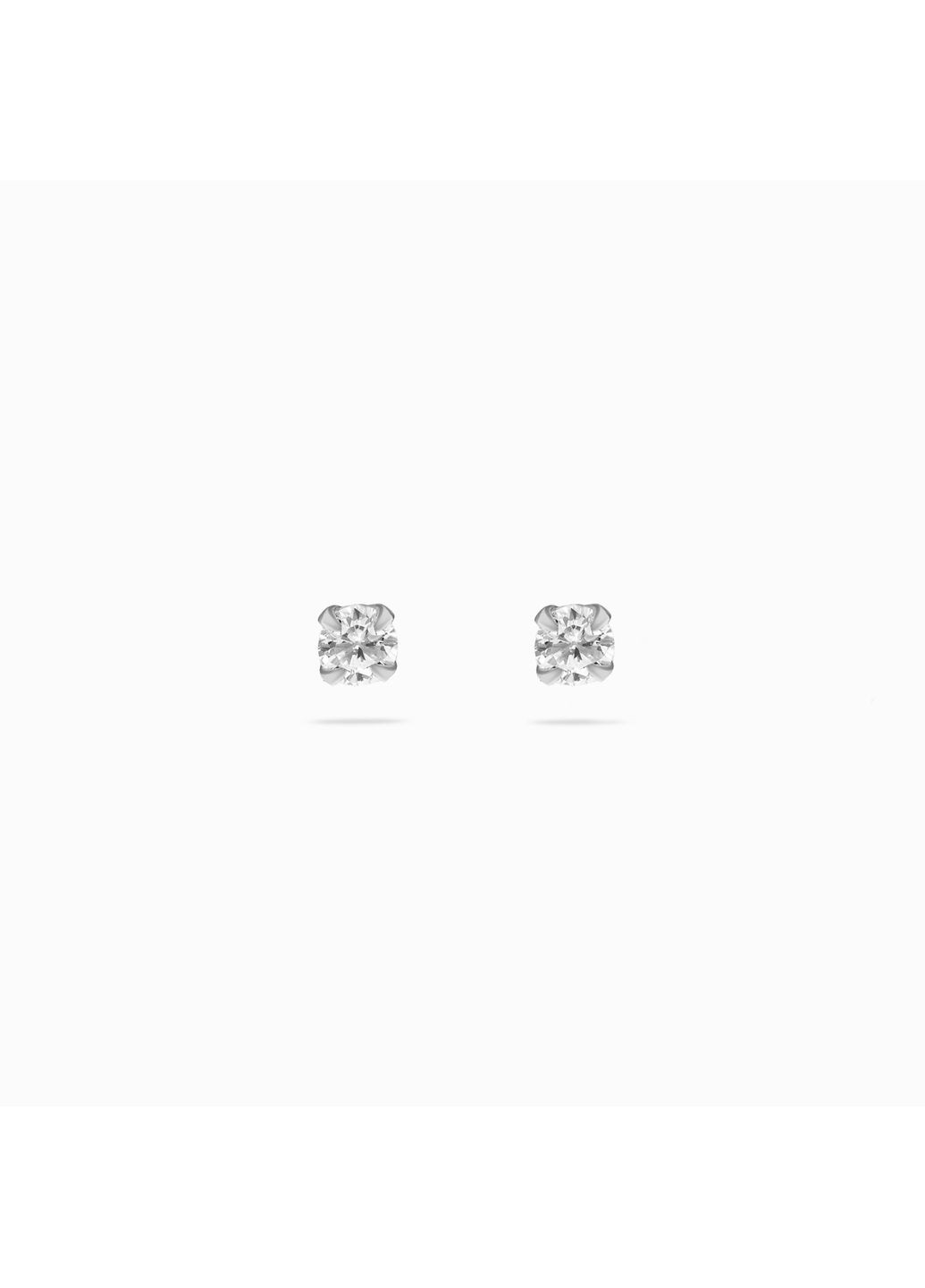 Серьги Срібна мрія (367912713)