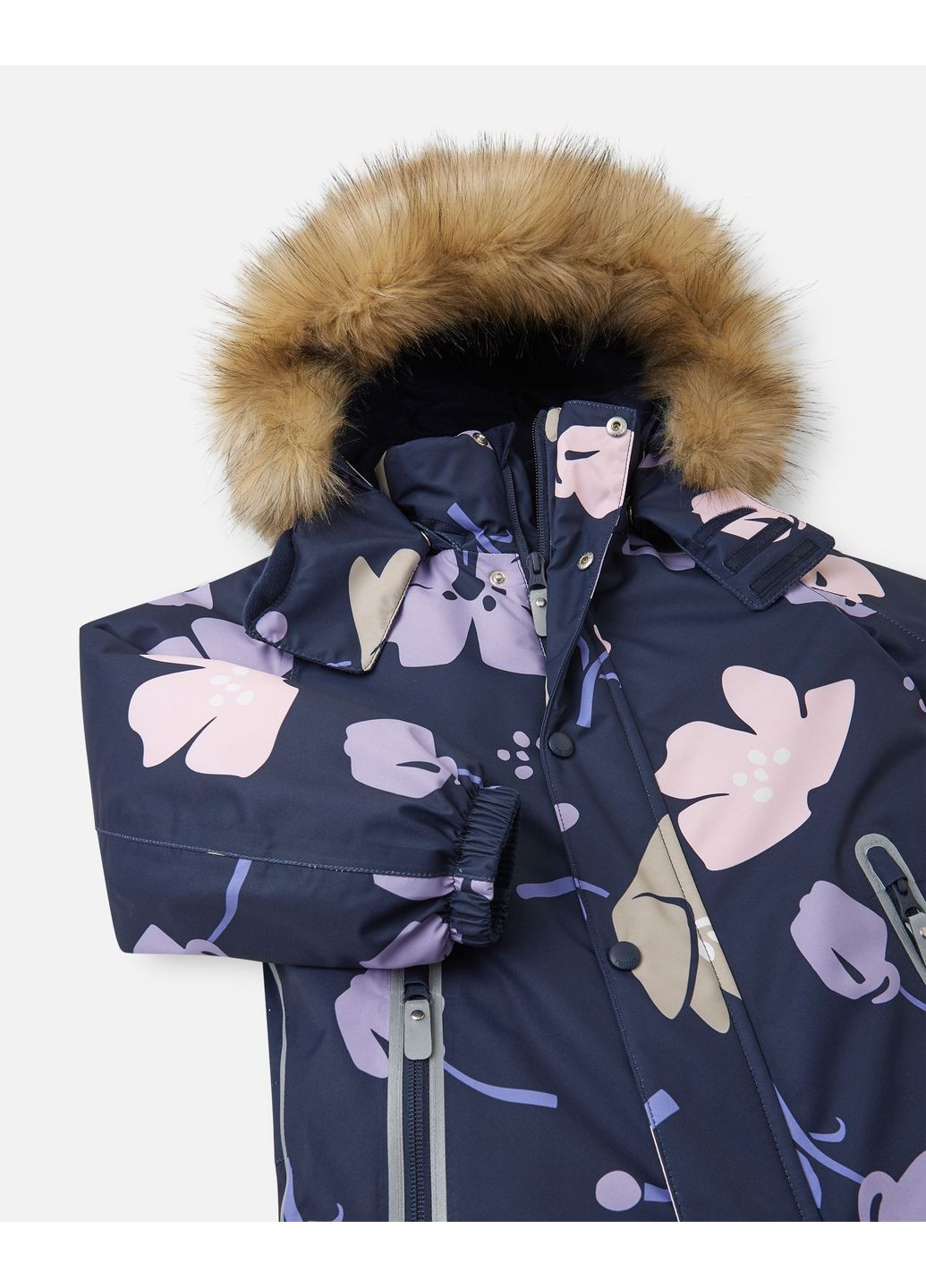 Комбінезон зимовий Reimatec Reima Kipina (356171737)