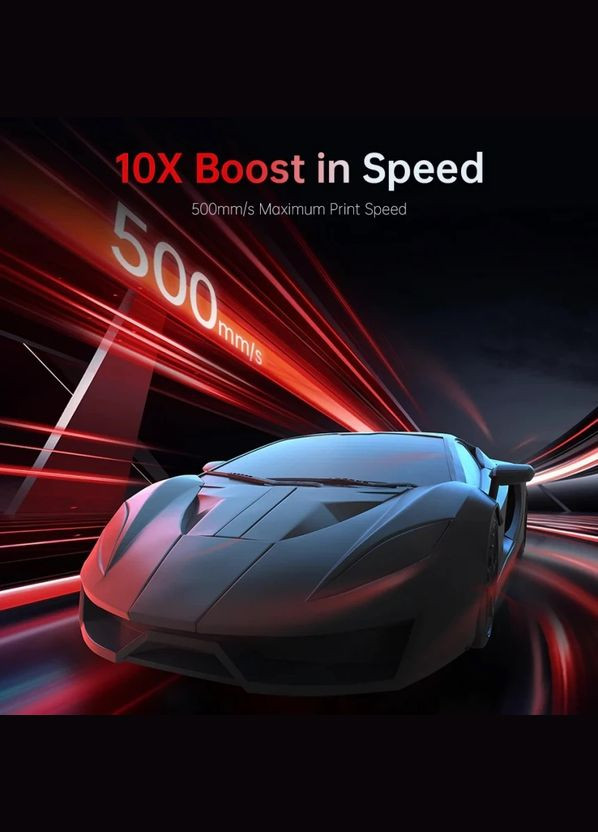 3D-принтер Kobra 2 Pro Anycubic (314749121)