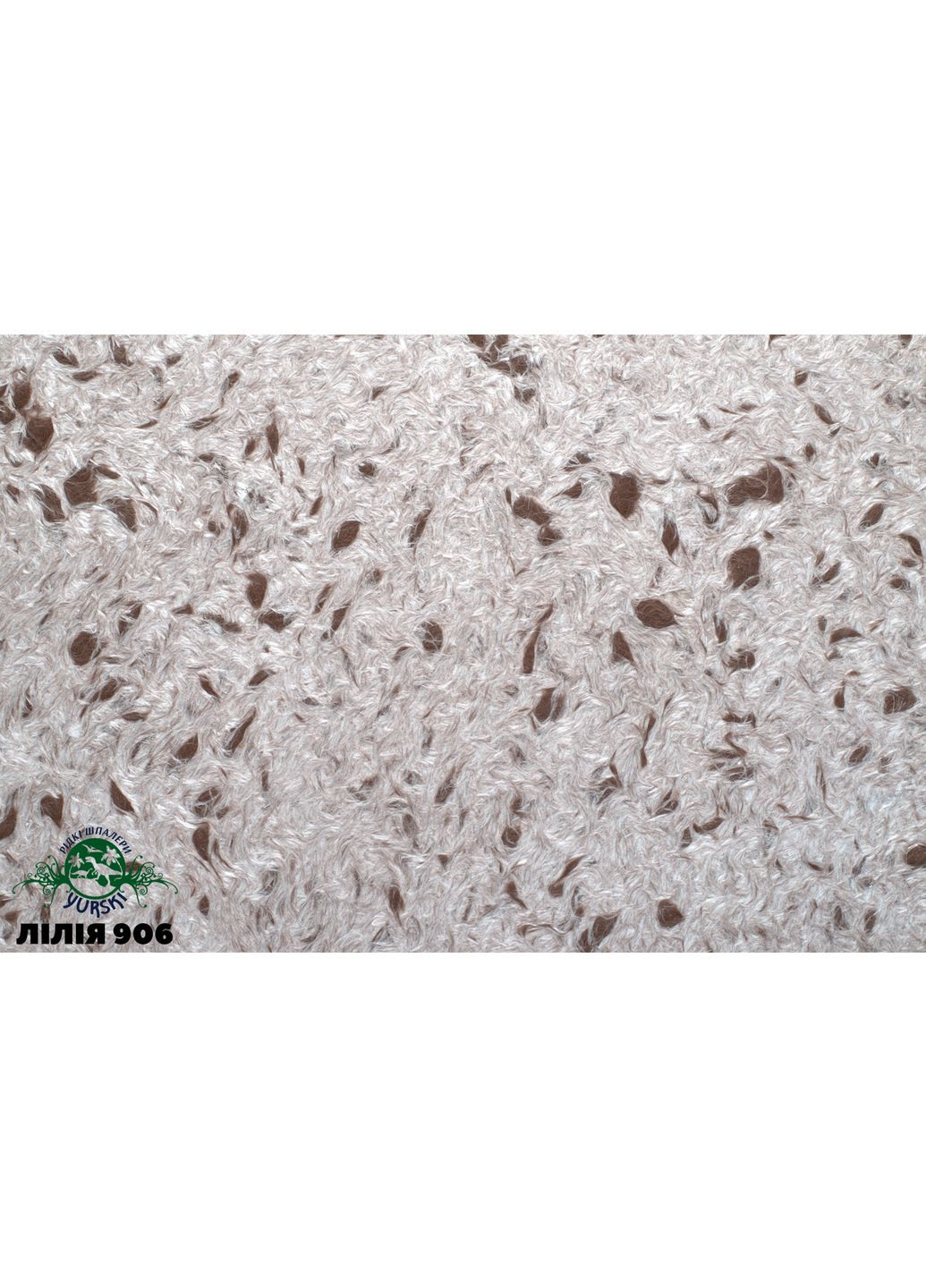 Жидкие обои ЮРСКИЙ тип Лилия 906 Yurski (367263271)