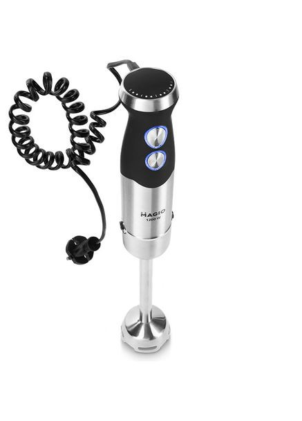 Блендер занурювальний 2 в 1 (MG-645) Magio (328602253)